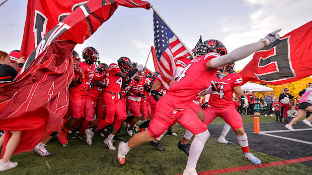 Lakota West vs Mason football Michael Noyes10